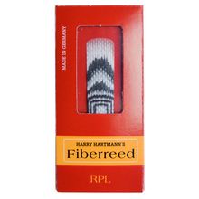 Harry Hartmann Fiberreed RPL Alto Saxophone MH