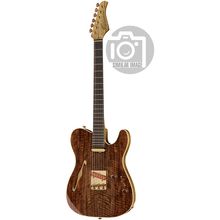Pensa MK PT Claro Walnut