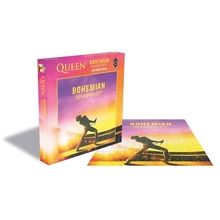 NMR Brands Puzzle Queen Bohemian Rhapsody