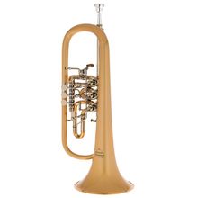 Miraphone 24R 1100 A100 G010 Flugelhorn