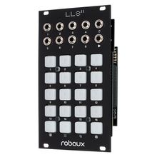 Robaux LL8 II