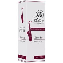 Gonzalez MALBEC Tenor Saxophone 3.0
