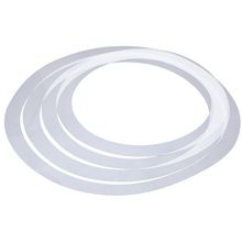 Millenium Sound Control Ring Set Rock