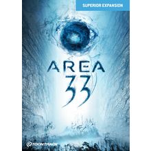 Toontrack SDX Area 33