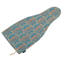 Wow Violin Sleeve Oriental Cloud
