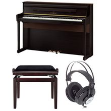 Kawai CA-901 R Set