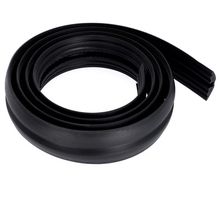 Adam Hall VR2030BLK serre-câble velcro 300 x 20 mm noir