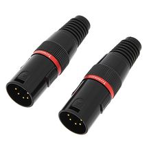 ADJ DMX terminal resistor Set 5Pin