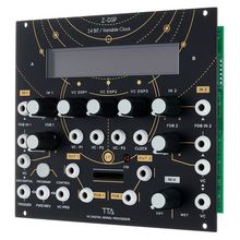 Tiptop Audio Z-DSP NS Black