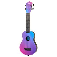 Flight UTS-35 Story Ultra Travel