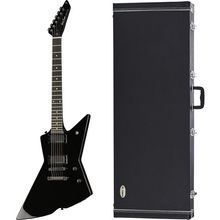 Harley Benton Extreme-84 Progressive w/Case