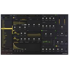 Initial Audio 808 Studio