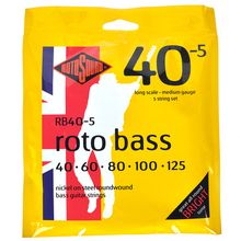 Rotosound RB40-5