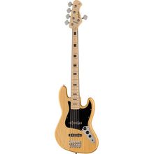 Harley Benton JB-75-5MN NA Vintage Series