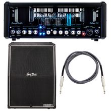 Hughes&Kettner GrandMeister Deluxe 40 Bundle