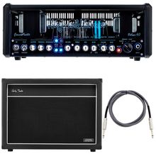 Hughes&Kettner GrandMeister Deluxe 40 Bundle