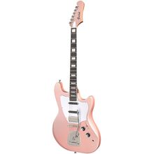 Guild Surfliner Deluxe RQM