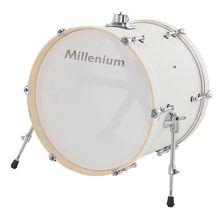 Millenium PB-20 20"x16" Kick PW