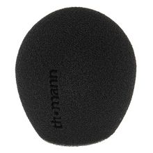 Thomann Guides en ligne Aides acoustiques: Filtres anti-pop, bonnettes anti-vent,  absorbeurs/diffuseurs mobiles Accessoires pour microphones – Thomann France