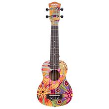 Cascha HH2603 Art Serie FlowersSopran