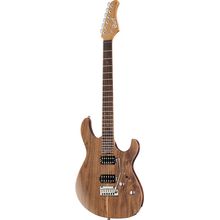 Cort G 300 RAW Natural Satin