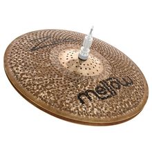 Zultan 14" Mellow Hi-Hat