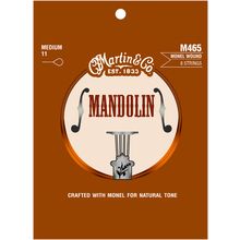 D'Addario EJ80 Octaaf Mandoline Snaren (12-46) Medium