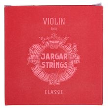 Jargar Classic Violin Strings Forte