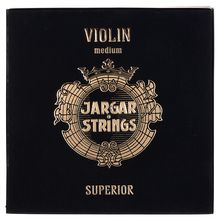 Jargar Superior Violin Strings Medium