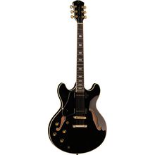 Larry Carlton H7V BK LH