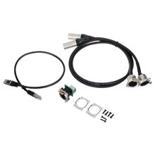 MA Lighting Adapter Cable Set 2Port Node