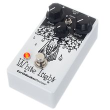 EarthQuaker Devices White Light V2 Overdrive LTD