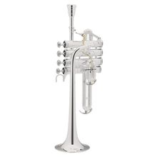 Cerveny TR6018TS Bb/A Piccolo Trumpet