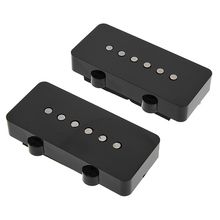 Mojotone 59 Clone J-Master Set BK