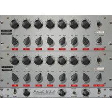 Universal Audio Hitsville EQ Collect. Native