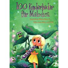 Bosworth 100 Kinderlieder for Melodica