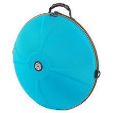 Hardcase Technologies Evatek2.0M Handpan Case Blue M
