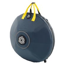 Hardcase Technologies Airtek M Handpan Case AJP Grey