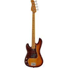 Marcus Miller P5 Alder-4 TS LH
