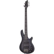 Schecter Hellraiser Extreme 5 STBLS