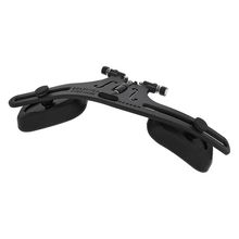 Dolfinos Viola Shoulder Rests ᐅ Buy now from Thomann – United States