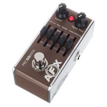 Fishman AFX Pro EQ Mini Ac. Pre & EQ