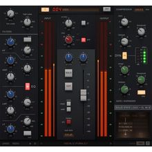 SSL 4K B