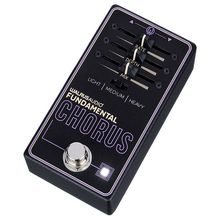 Walrus Audio Fundamental Chorus