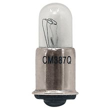 Morley Spare Part Pilot Bulb