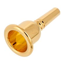 Denis Wick Classic Tuba Mouthpieces