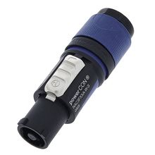 Neutrik NAC3FXXA-W-S