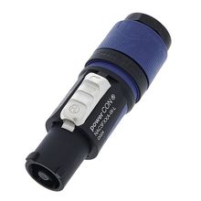 Neutrik NAC3FXXA-W-L