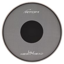RTOM LVMH8 08" Mesh Drum Head