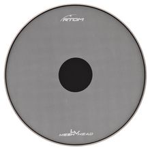RTOM LVMH18 18" Mesh Drum Head